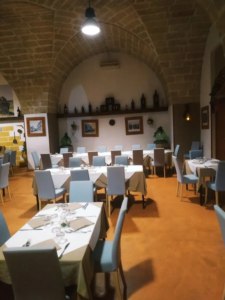 Arduino_Il cenacolo da Enzo_San Donaci_review