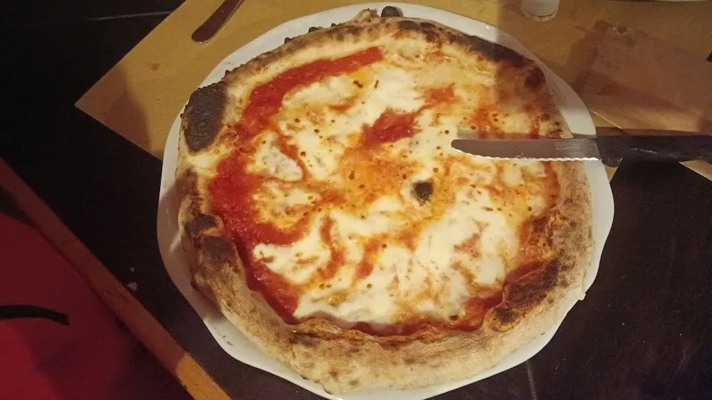 Emiliano Fedele_Saint Louis_San Donaci_review