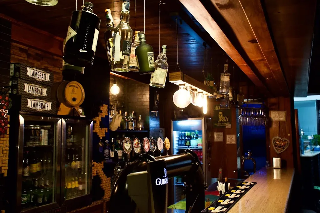 Saint Louis restaurant in San Donaci