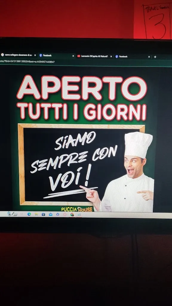 Rico K._Puccia House_San Donaci_review