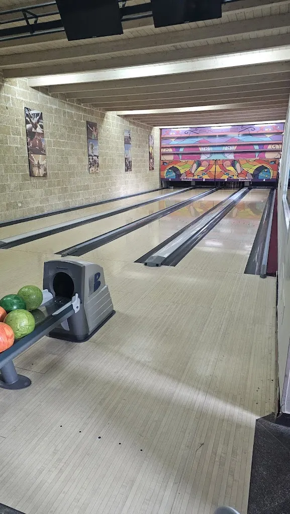 Il Re di Ciacco & Bacco Bowling Pizzeria Tavola Calda_San Donaci_slider_image_2