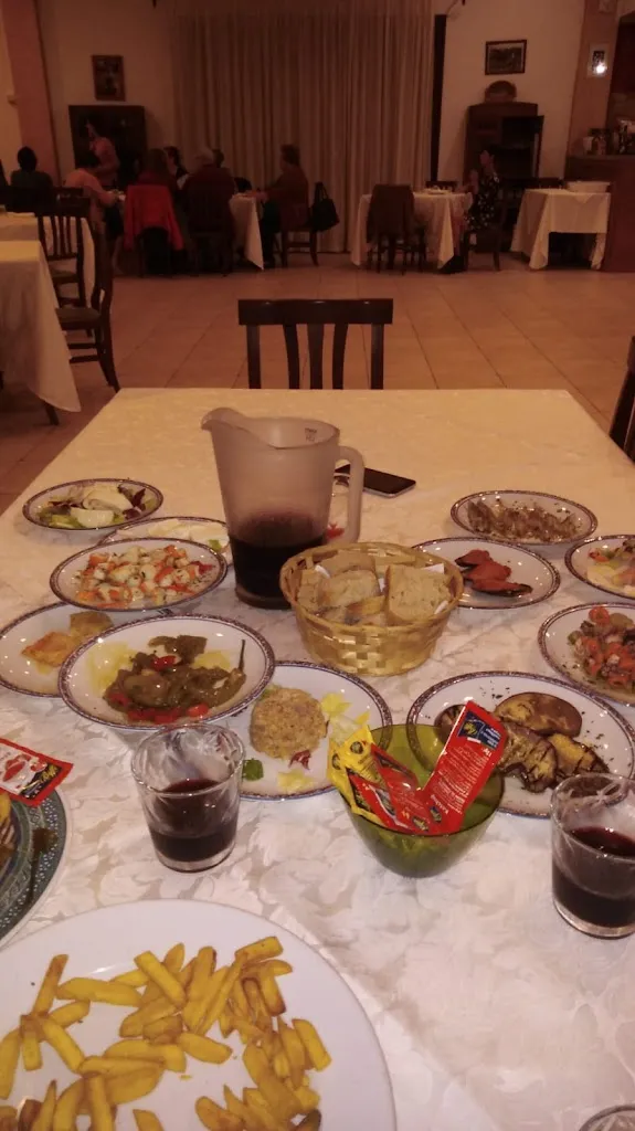 Menu_Agriturismo Nonna Mina_San Donaci_image_5