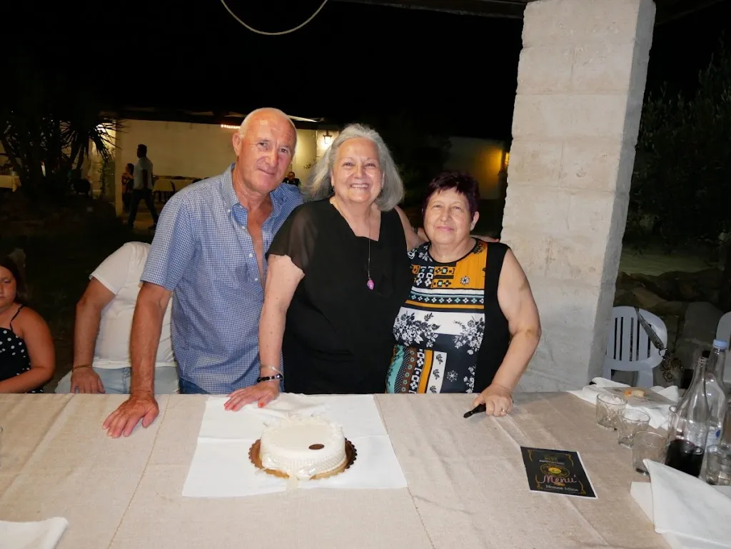 Francesco Mannino (Effemme)_Agriturismo Nonna Mina_San Donaci_review