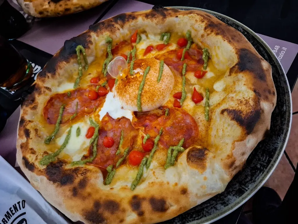 Mario Kovacic_Prefermento_San Donaci_review