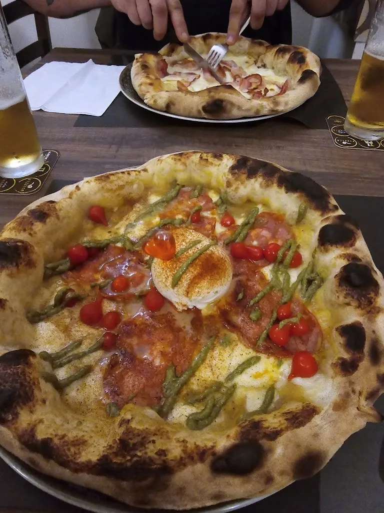 Ana Mihočka_Prefermento_San Donaci_review