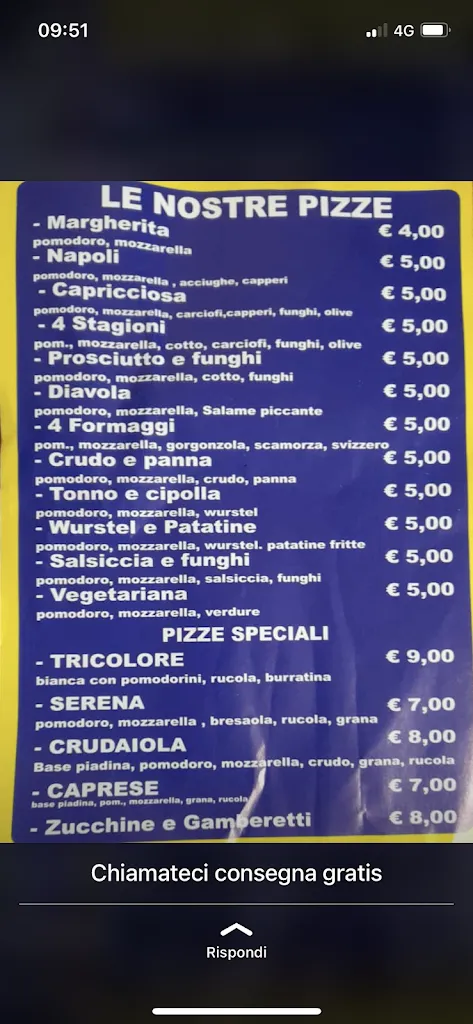 Menu_streetfood cuore italiano da mimmo serena e cosimo_San Donaci_image_1