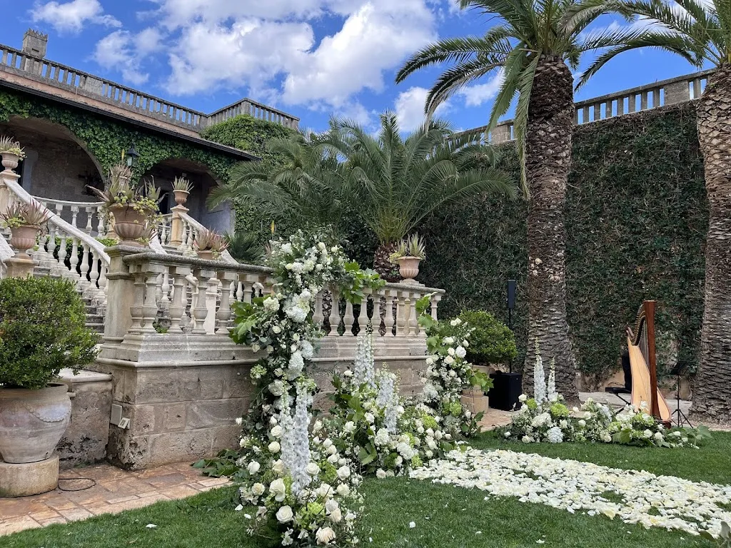 Rachel K_Castello Monaci_San Donaci_review