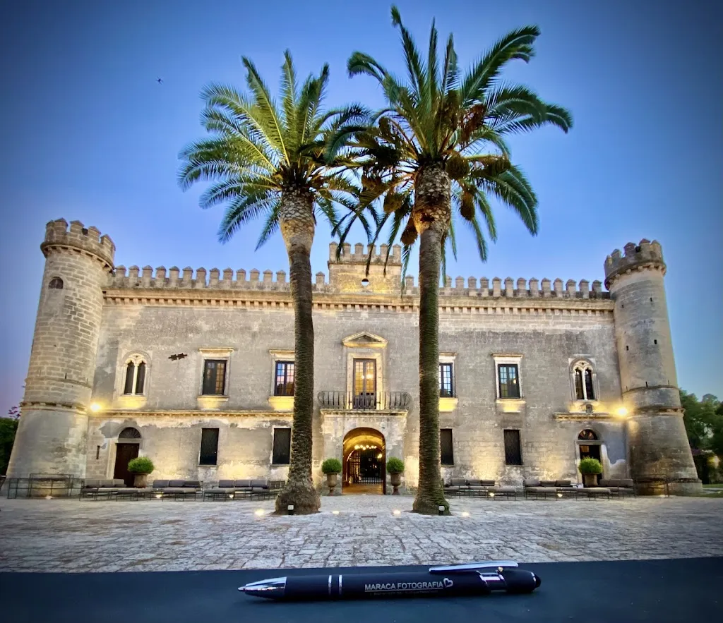 Castello Monaci_San Donaci_slider_image_3