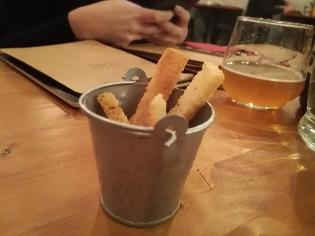 MARIACRISTINA TORO_Industrial Osteria_Cepagatti_review