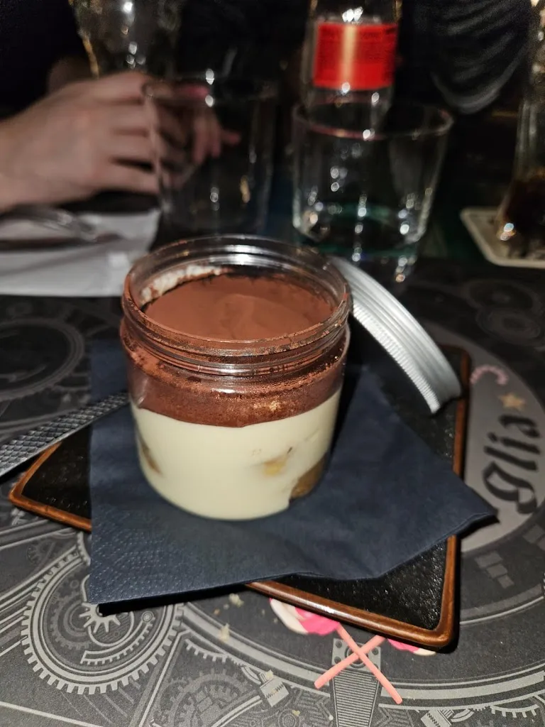 Menu_The Shed Pub San Giorgio Ionico_San Giorgio Ionico_image_6