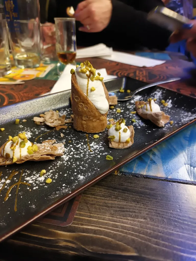 Menu_The Shed Pub San Giorgio Ionico_San Giorgio Ionico_image_8