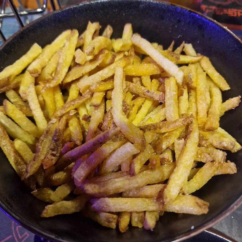 Menu_The Shed Pub San Giorgio Ionico_San Giorgio Ionico_image_9