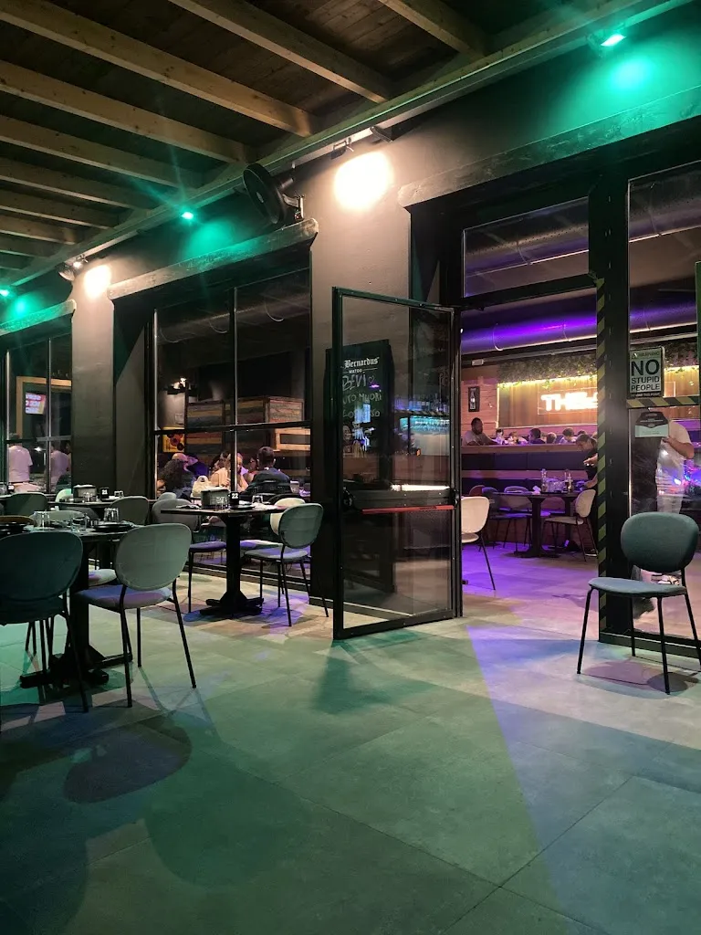 Beatrice Rizzo_The Shed Pub San Giorgio Ionico_San Giorgio Ionico_review
