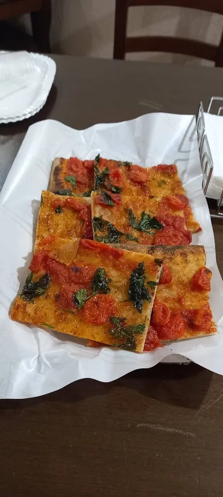 Menu_Pizza La Rusticana_San Marco in Lamis_image_2