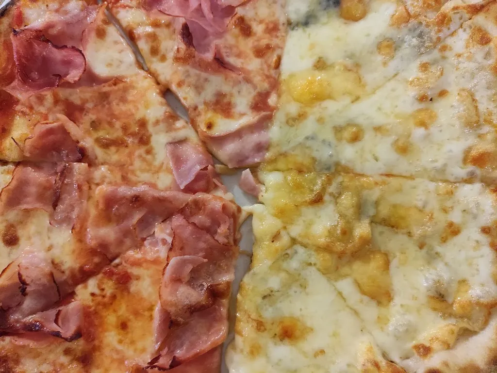 Menu_Pizza La Rusticana_San Marco in Lamis_image_3