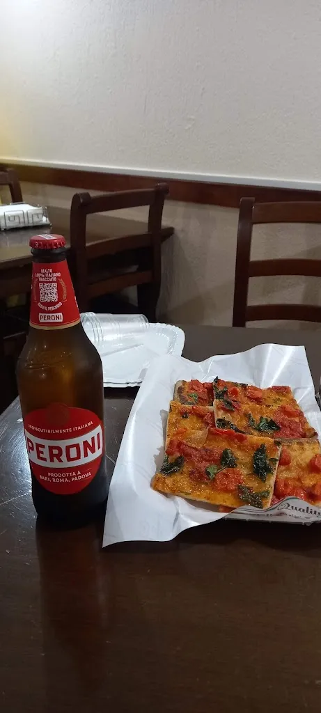 Menu_Pizza La Rusticana_San Marco in Lamis_image_5