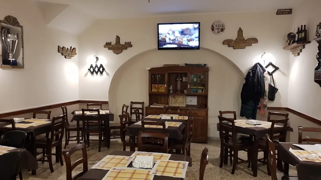 Pizza La Rusticana_San Marco in Lamis_slider_image_1