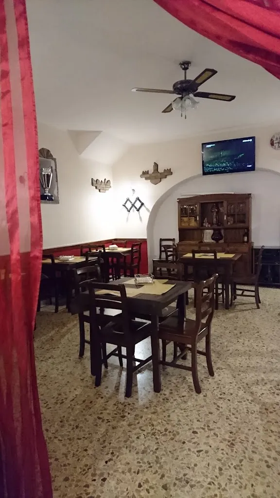 Pizza La Rusticana_San Marco in Lamis_slider_image_3