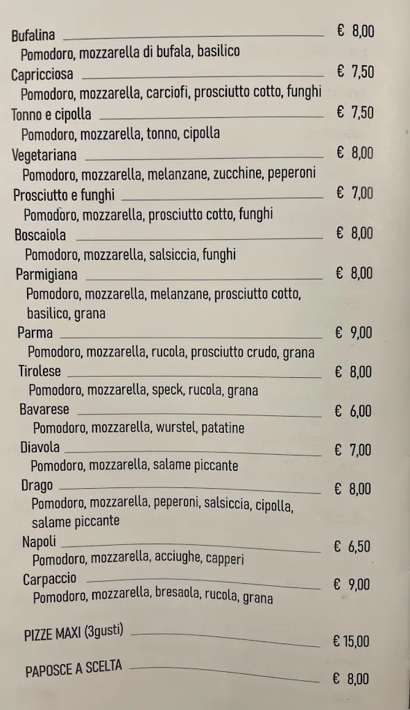 Menu_Officina_San Marco in Lamis_immagine_2
