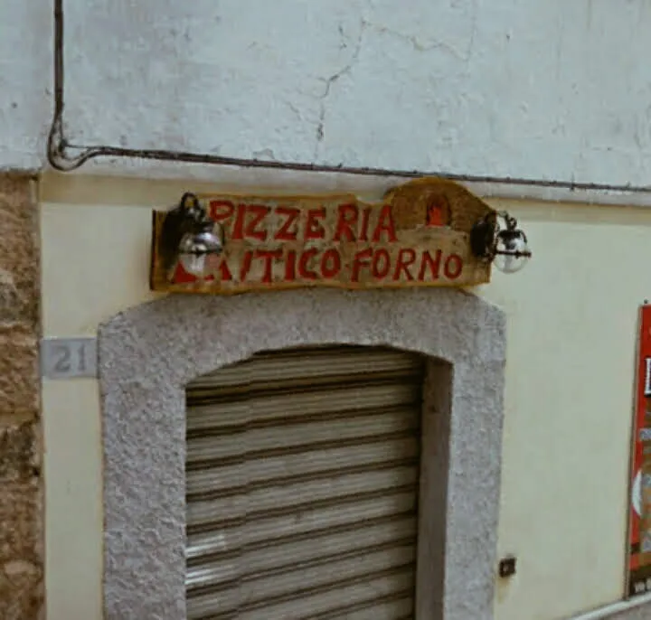 Pizzeria L'Antico Forno_San Marco in Lamis_slider_image_3