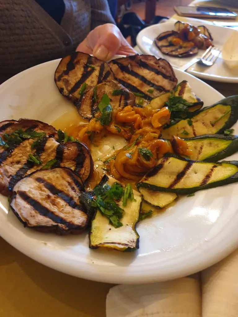 Menu_Agriturismo Masseria Calderoso_San Marco in Lamis_image_3