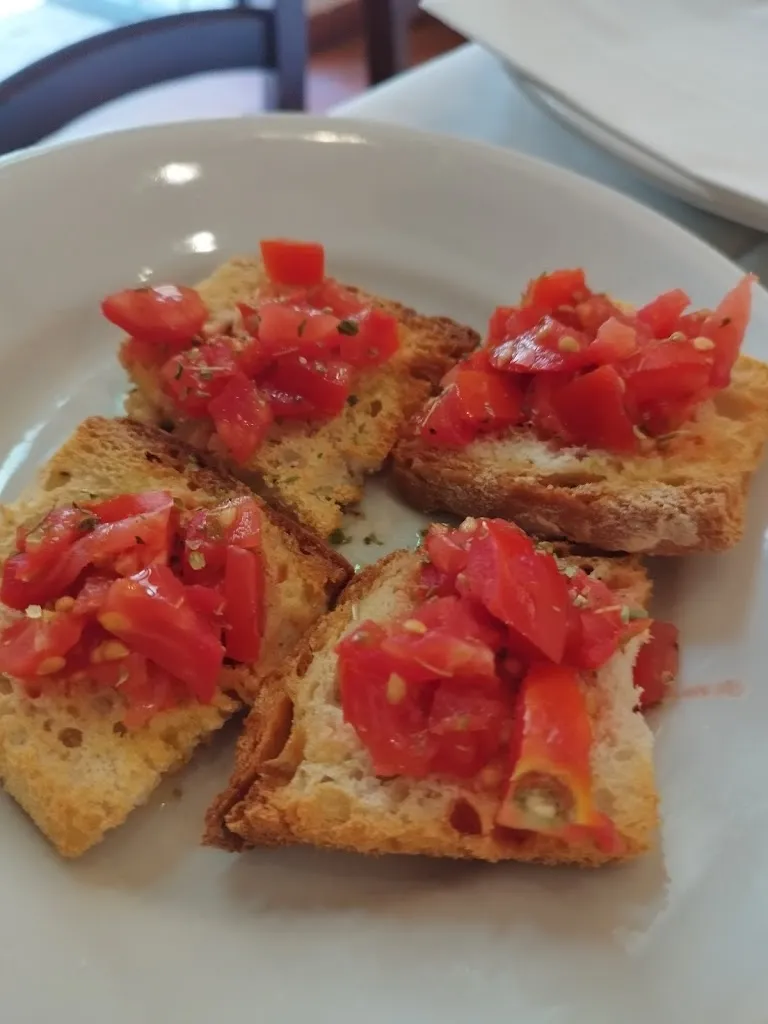 Menu_Agriturismo Masseria Calderoso_San Marco in Lamis_image_7