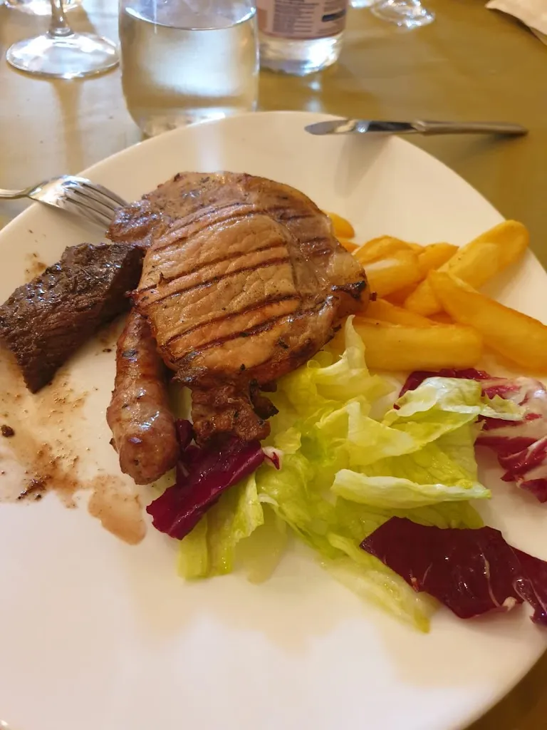 Menu_Agriturismo Masseria Calderoso_San Marco in Lamis_image_9