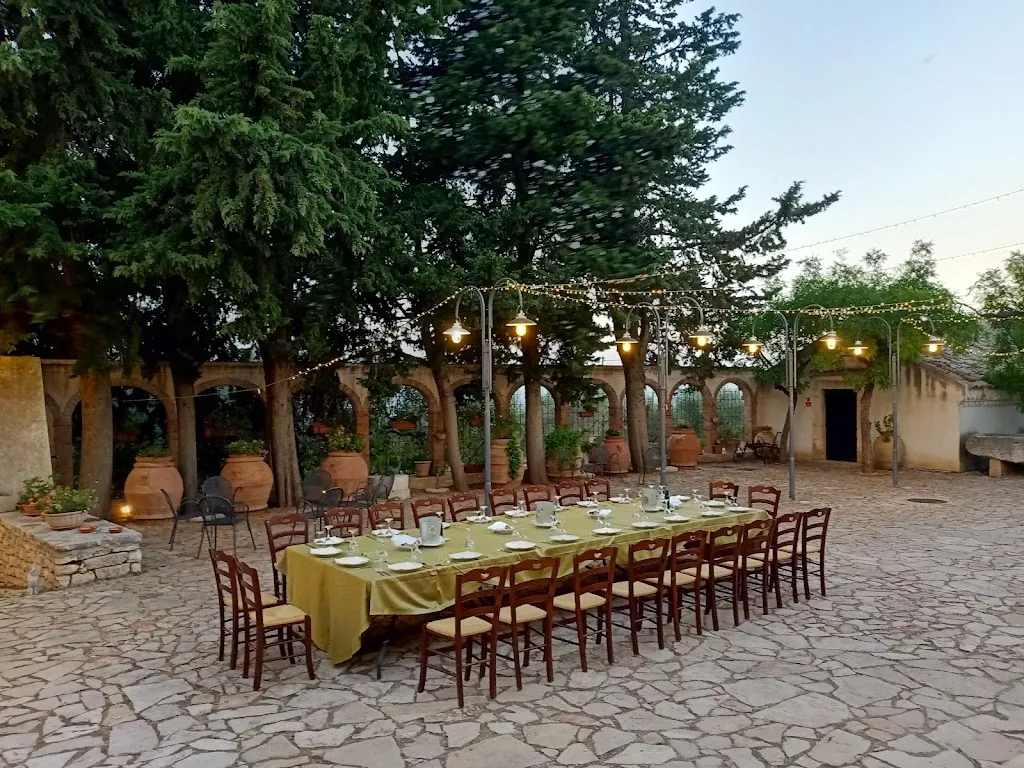 Agriturismo Masseria Calderoso_San Marco in Lamis_slider_image_1