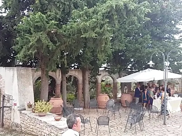 Agriturismo Masseria Calderoso_San Marco in Lamis_slider_image_2