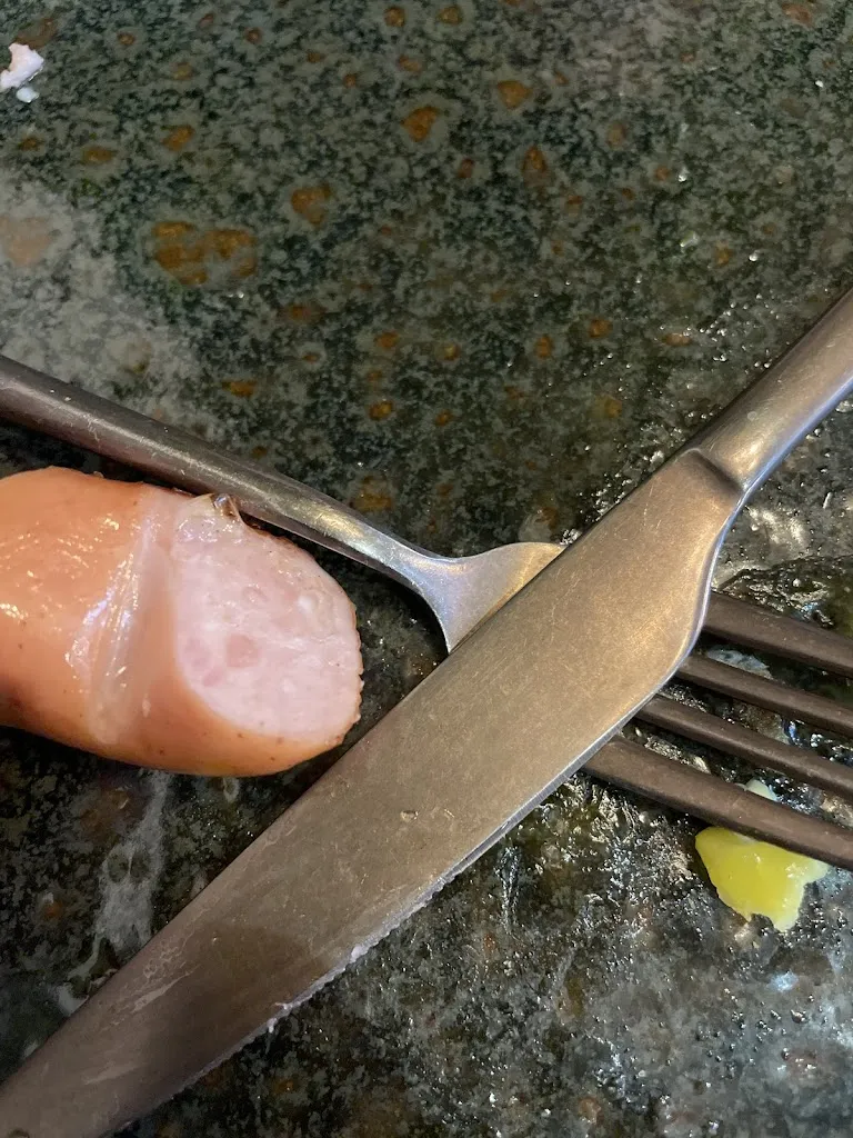 Ardis Logu_Edera_San Marco in Lamis_review