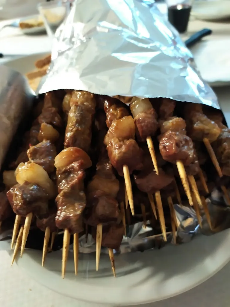 Menu_IL RITROVO Arrosticini da MARIO_Cepagatti_immagine_4