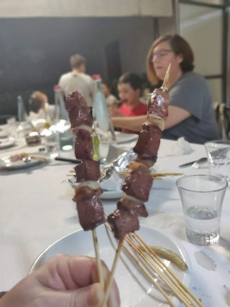 Menu_IL RITROVO Arrosticini da MARIO_Cepagatti_immagine_5