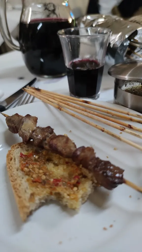 Menu_IL RITROVO Arrosticini da MARIO_Cepagatti_immagine_6