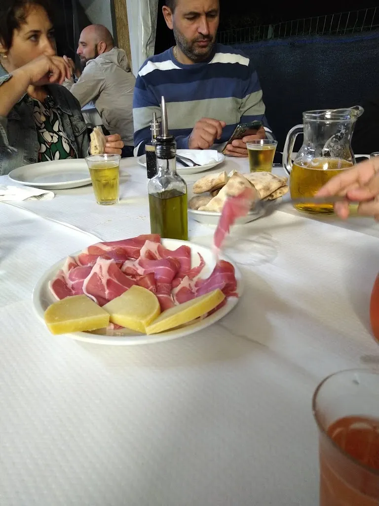 Menu_IL RITROVO Arrosticini da MARIO_Cepagatti_immagine_7