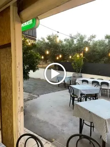 IL RITROVO Arrosticini da MARIO restaurant in Cepagatti