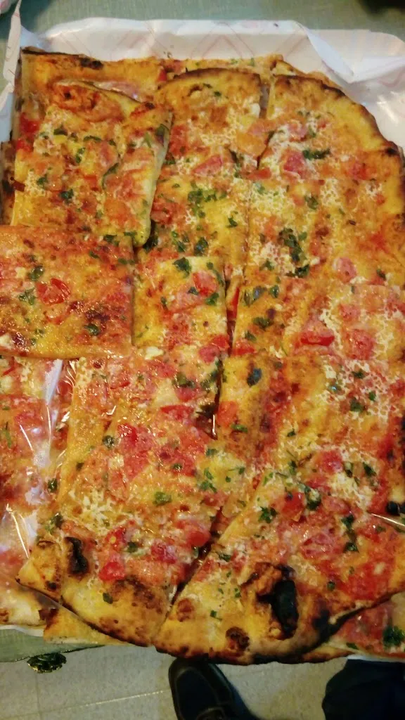 Menu_Pizza La Paseana_San Marco in Lamis_image_1