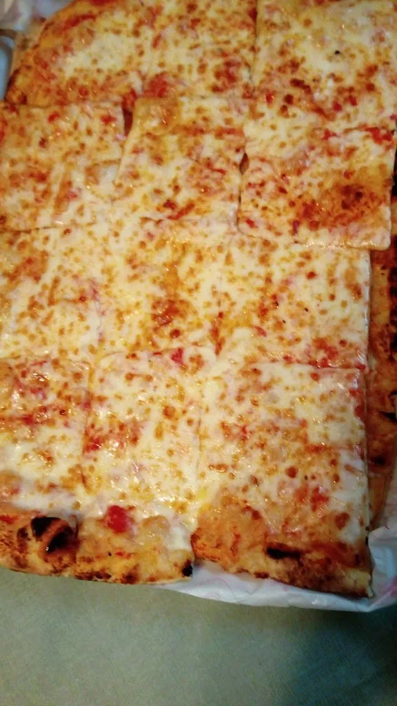 Menu_Pizza La Paseana_San Marco in Lamis_image_2