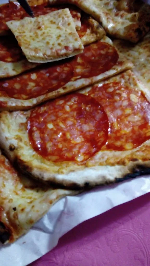 Menu_Pizza La Paseana_San Marco in Lamis_image_3