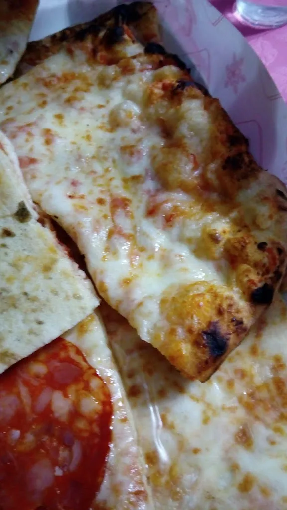 Menu_Pizza La Paseana_San Marco in Lamis_image_4