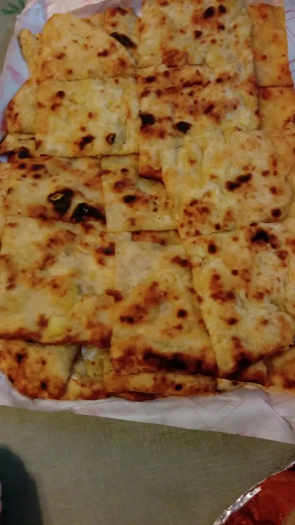 Menu_Pizza La Paseana_San Marco in Lamis_image_6