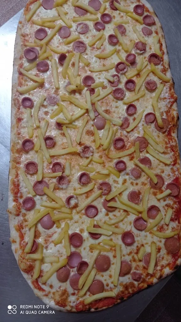 Menu_Pizza La Paseana_San Marco in Lamis_image_8