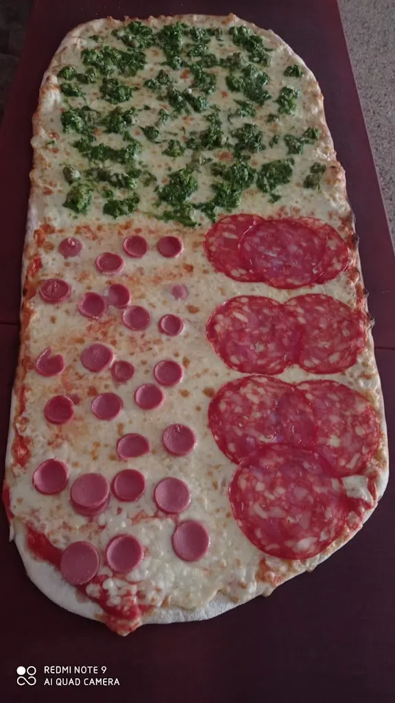 Menu_Pizza La Paseana_San Marco in Lamis_image_9