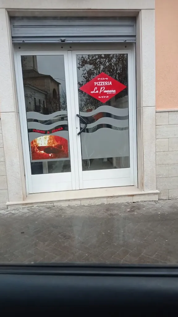 Pizza La Paseana_San Marco in Lamis_slider_image_3