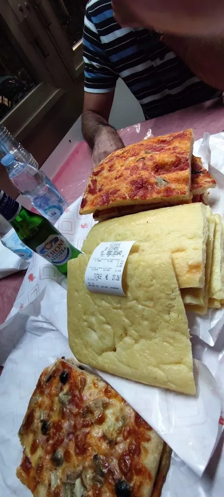 Menu_Bar Pizzeria De Giovanni Di De Giovanni Eugenio_San Marco in Lamis_image_9