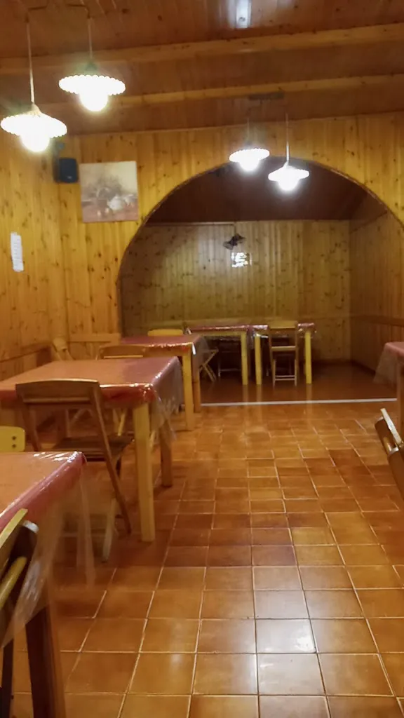 Bar Pizzeria De Giovanni Di De Giovanni Eugenio restaurant in San Marco in Lamis