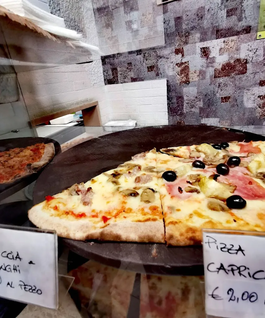 Menu_Pizzeria la Baracca_San Marco in Lamis_image_2