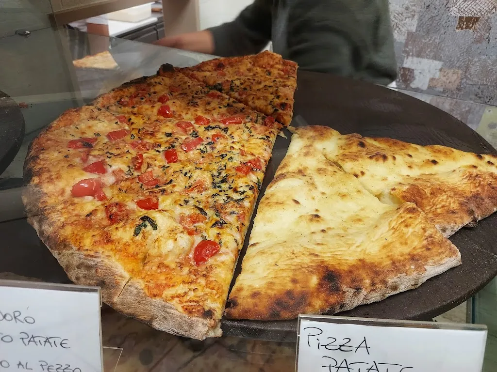 Menu_Pizzeria la Baracca_San Marco in Lamis_image_5