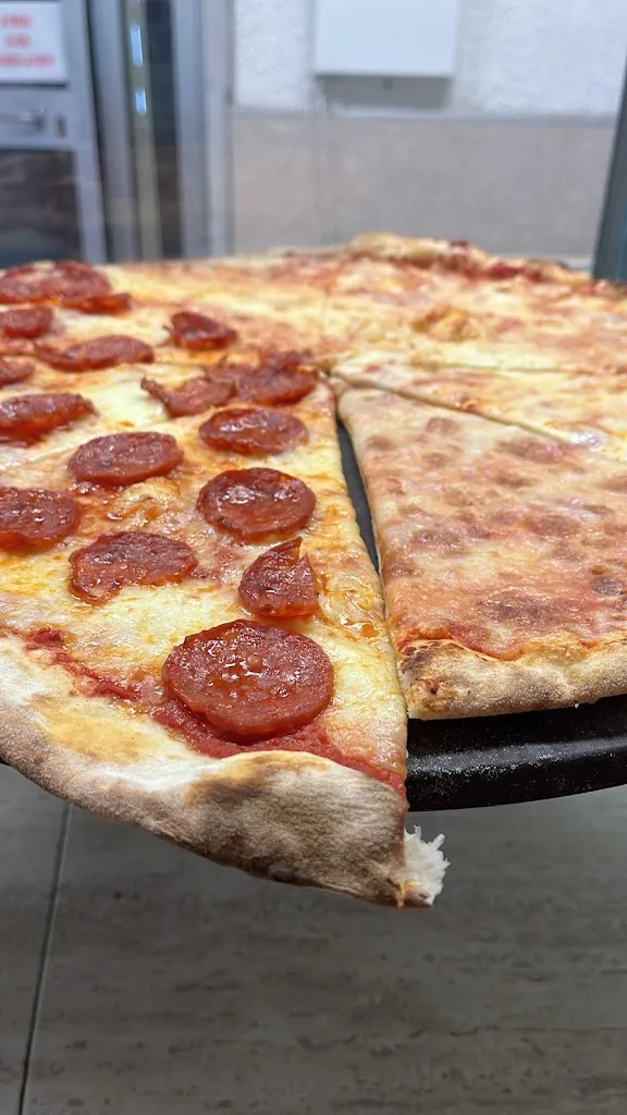 Menu_Pizzeria la Baracca_San Marco in Lamis_image_8