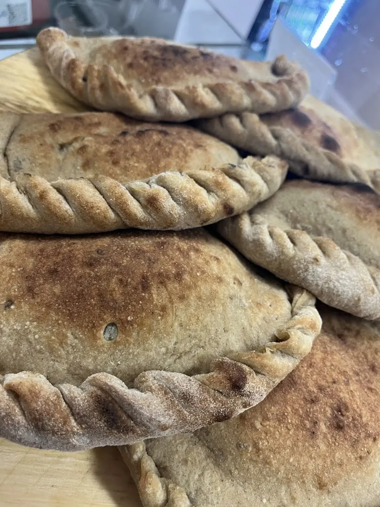 Lorella Aucello_Pizzeria la Baracca_San Marco in Lamis_review