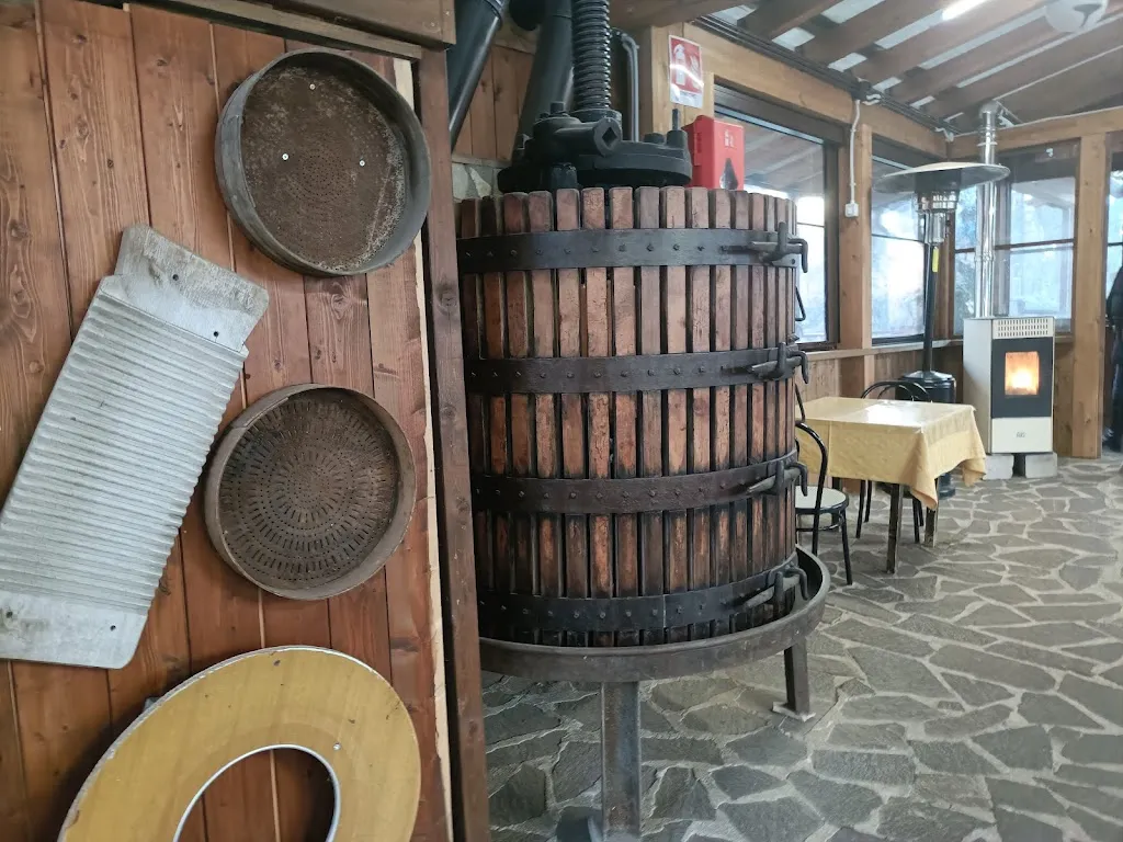 piero losito_RISTORANTE 